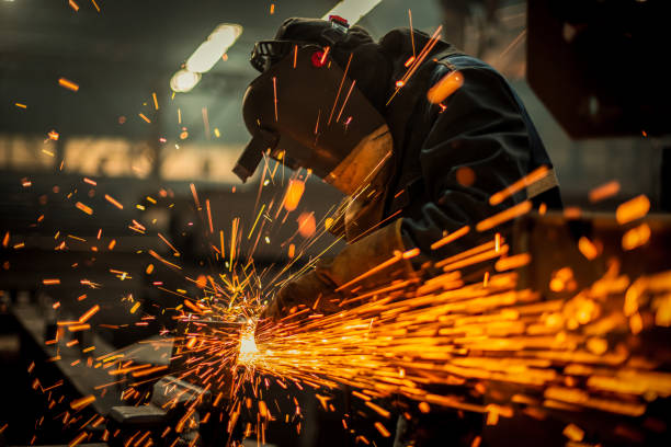Best Structural Steel Welding in Galt, CA