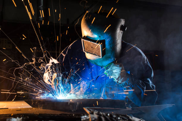 Affordable Welder Services in Galt, CA