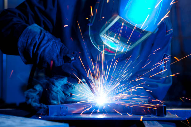 Best Aerospace and Defense Welding in Galt, CA