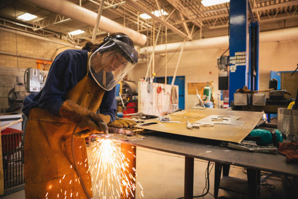 Galt, CA Welder & Metal Fabrication Company
