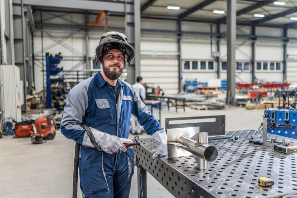 Best Specialty Welding Processes in Galt, CA